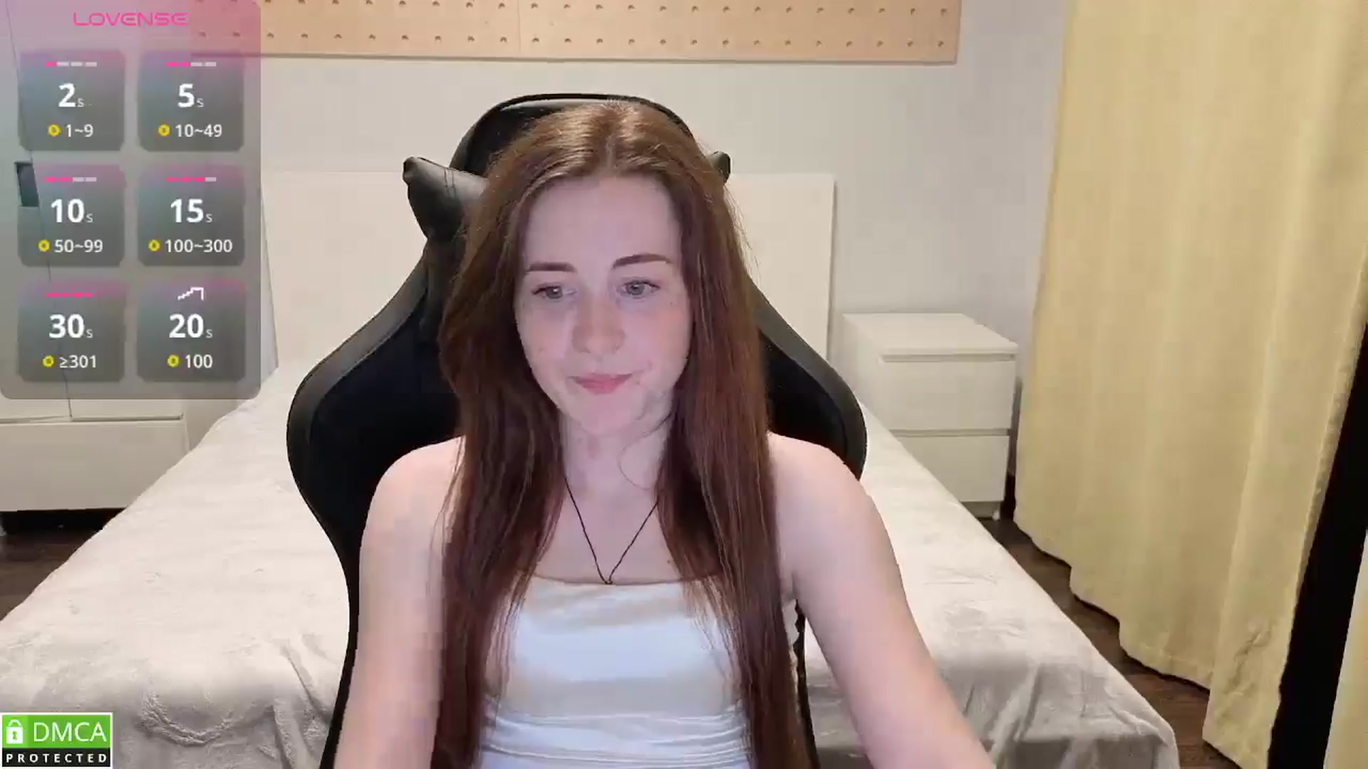 Gallery image thumbnail from Mary_Moonn's myfreecams stream on, 06/15/2025, 20:02 image 16 of 20