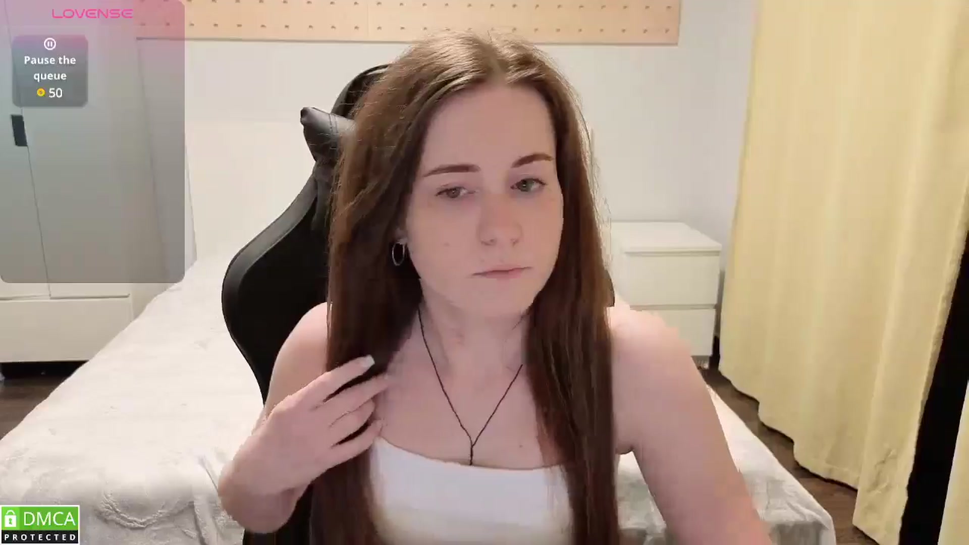 Gallery image thumbnail from Mary_Moonn's myfreecams stream on, 06/15/2025, 20:02 image 3 of 20