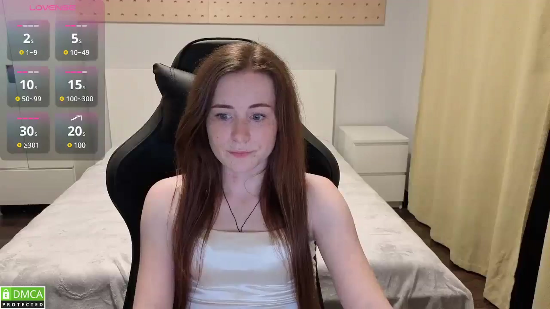 Gallery image thumbnail from Mary_Moonn's myfreecams stream on, 06/15/2025, 20:02 image 18 of 20