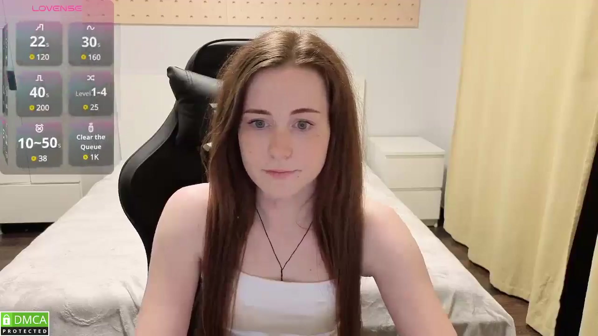 Gallery image thumbnail from Mary_Moonn's myfreecams stream on, 06/15/2025, 20:02 image 4 of 20