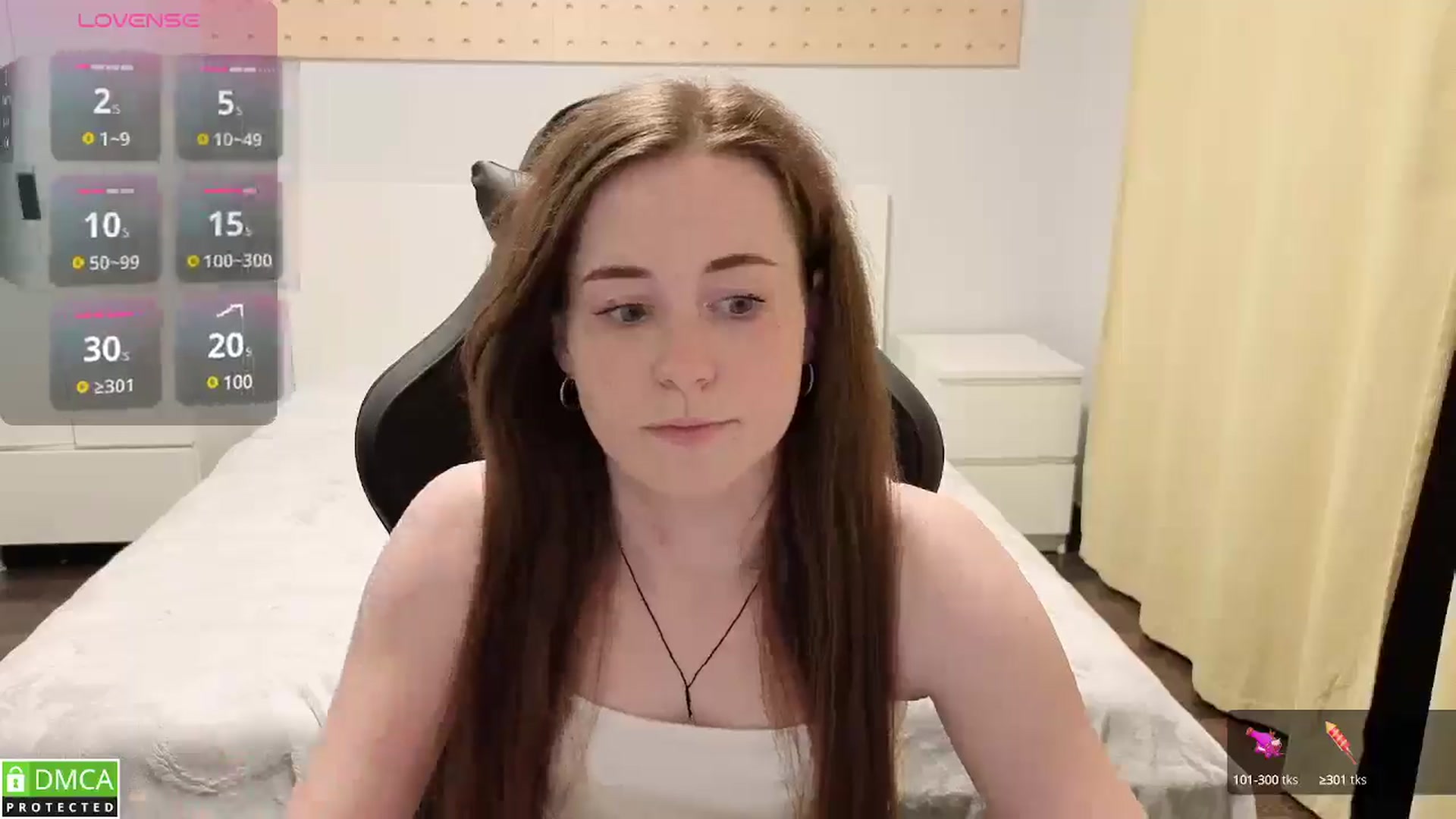 Gallery image thumbnail from Mary_Moonn's myfreecams stream on, 06/15/2025, 20:02 image 2 of 20