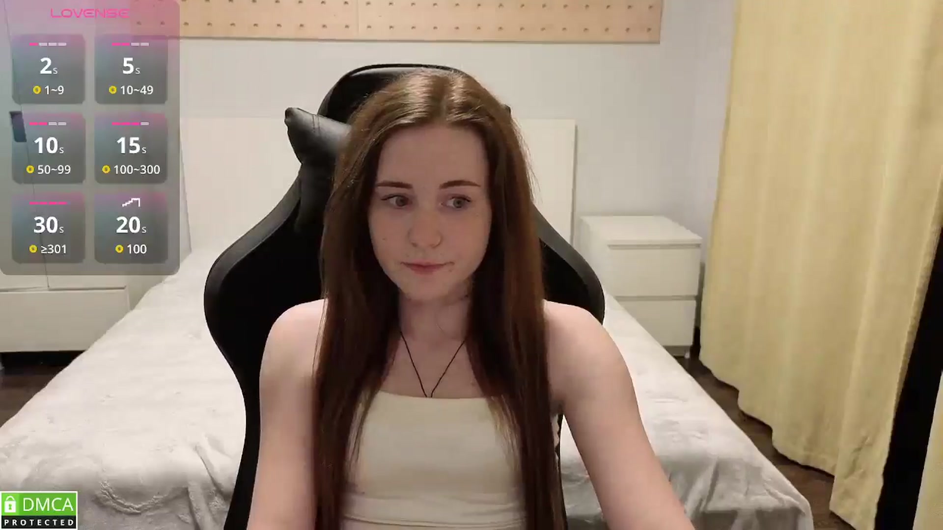 Gallery image thumbnail from Mary_Moonn's myfreecams stream on, 06/15/2025, 20:02 image 11 of 20