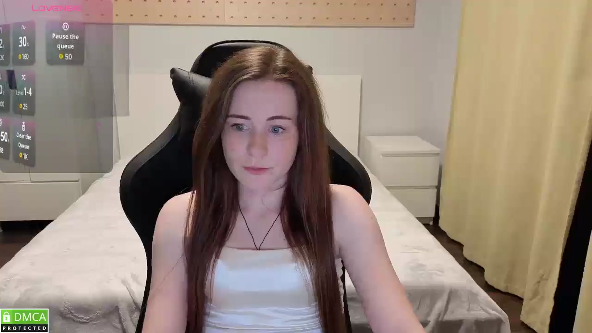 Gallery image thumbnail from Mary_Moonn's myfreecams stream on, 06/15/2025, 20:02 image 14 of 20
