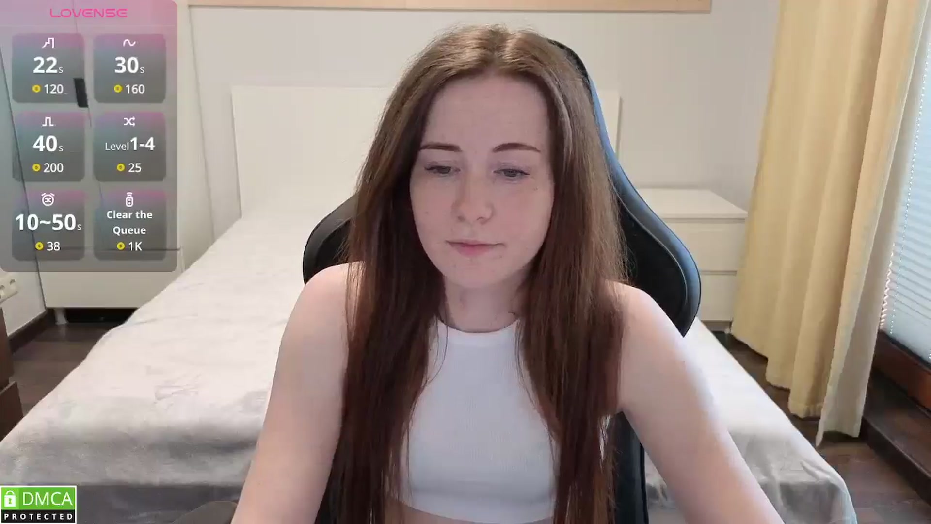 Gallery image thumbnail from Mary_Moonn's myfreecams stream on, 06/18/2025, 15:58 image 13 of 20