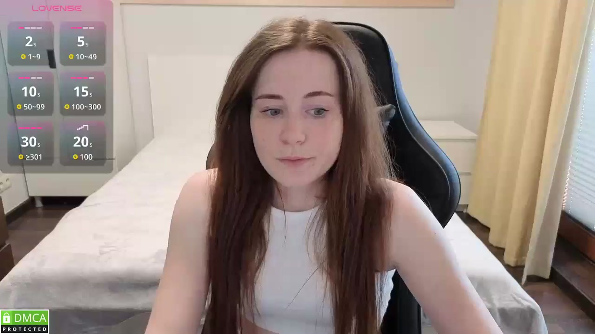 Gallery image thumbnail from Mary_Moonn's myfreecams stream on, 06/18/2025, 15:58 image 8 of 20