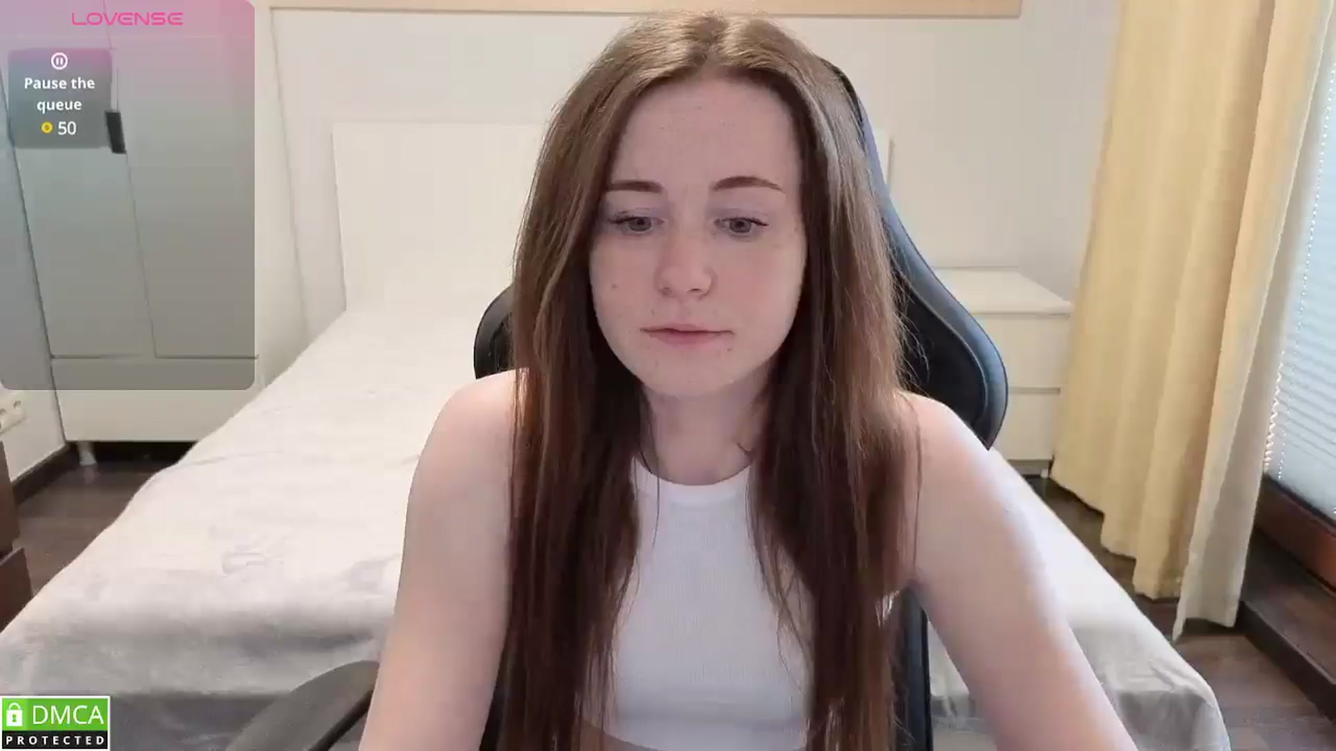 Gallery image thumbnail from Mary_Moonn's myfreecams stream on, 06/18/2025, 15:58 image 20 of 20