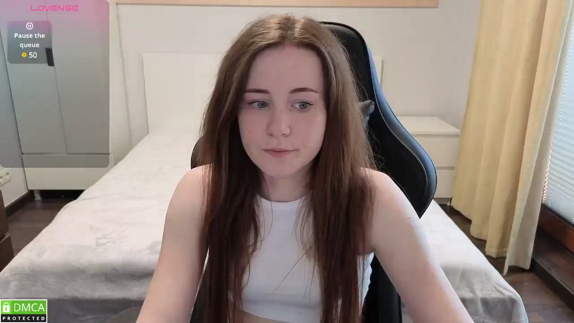 Gallery image thumbnail from Mary_Moonn's myfreecams stream on, 06/18/2025, 15:58 image 2 of 20