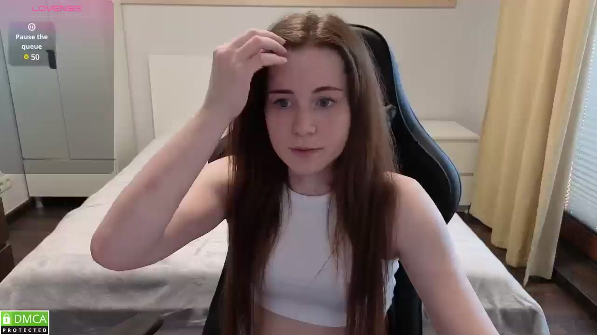 Gallery image thumbnail from Mary_Moonn's myfreecams stream on, 06/18/2025, 15:58 image 10 of 20