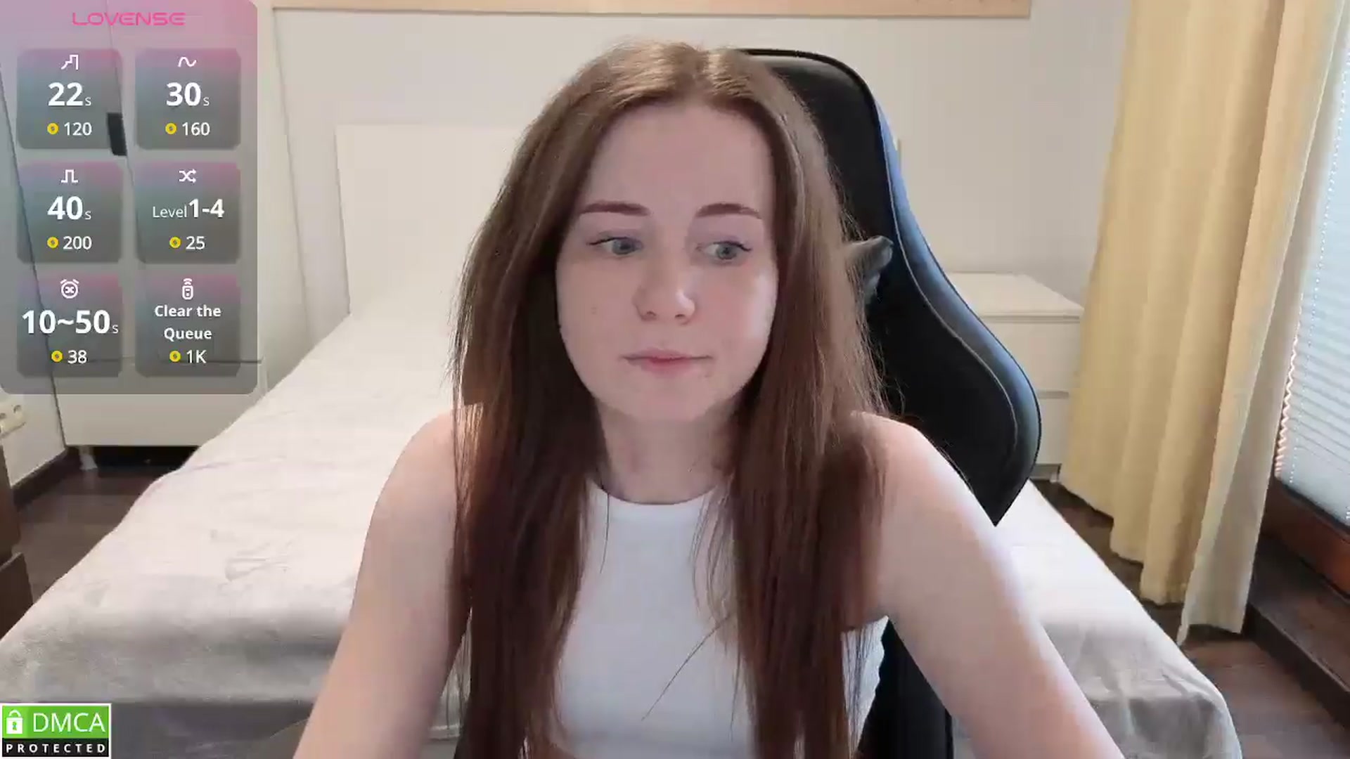 Gallery image thumbnail from Mary_Moonn's myfreecams stream on, 06/18/2025, 15:58 image 5 of 20