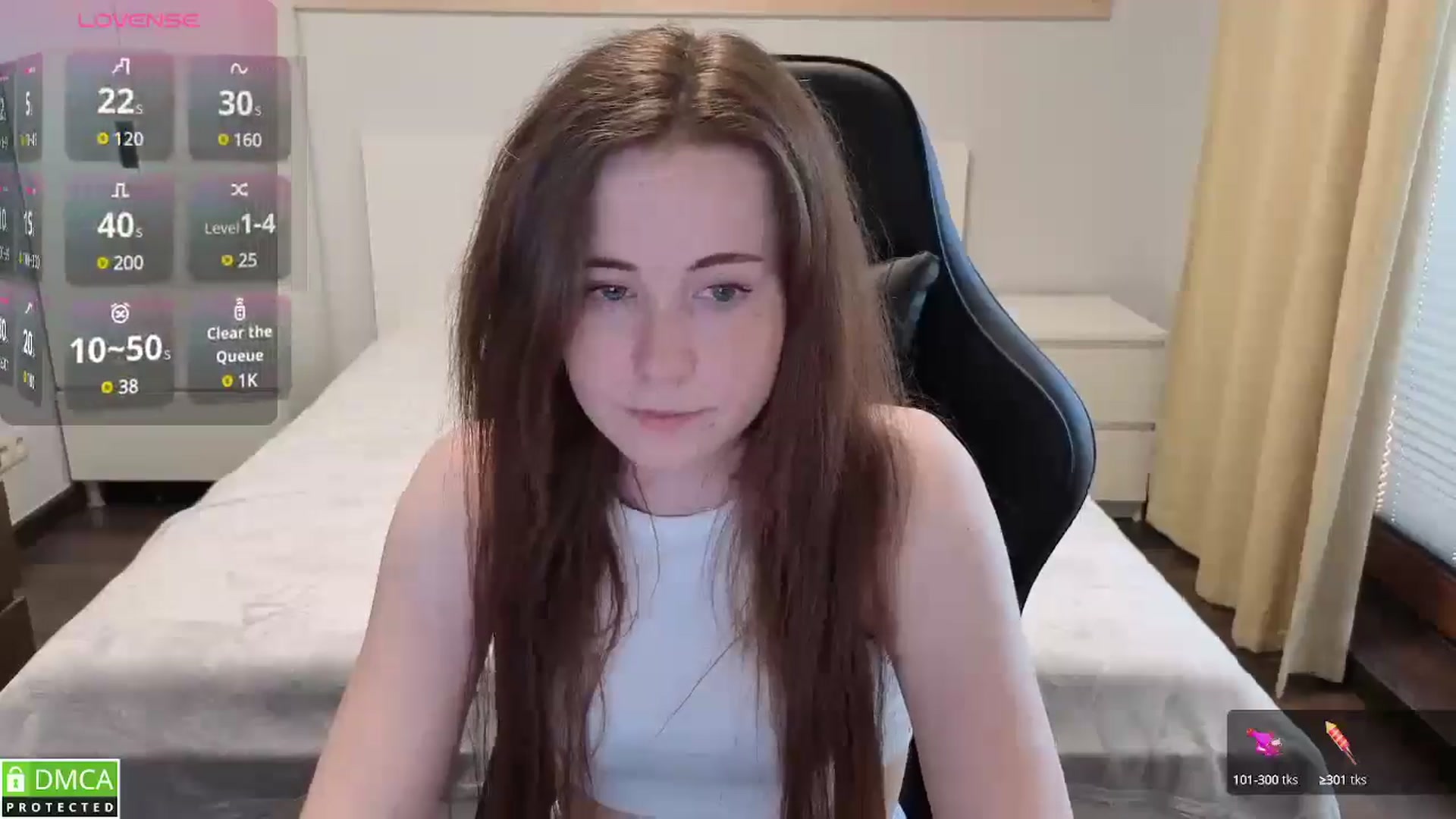 Gallery image thumbnail from Mary_Moonn's myfreecams stream on, 06/18/2025, 15:58 image 4 of 20