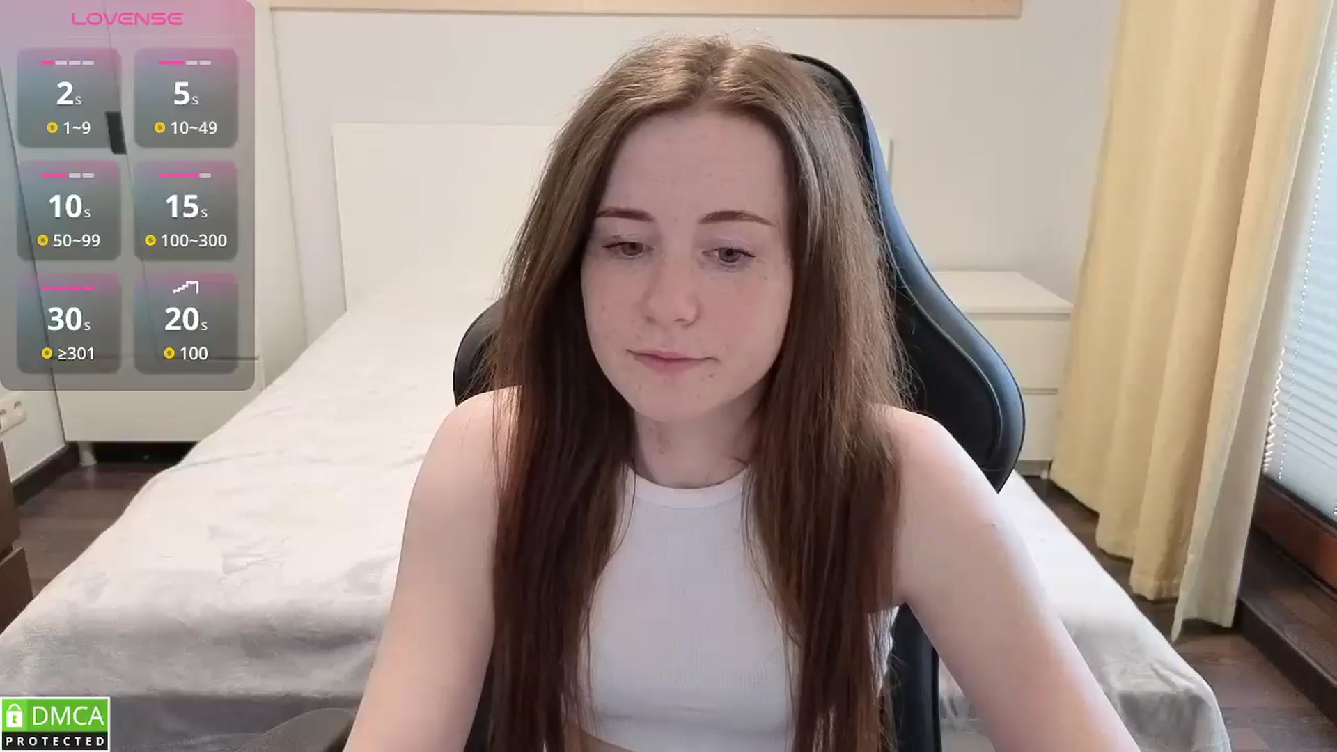 Gallery image thumbnail from Mary_Moonn's myfreecams stream on, 06/18/2025, 15:58 image 12 of 20