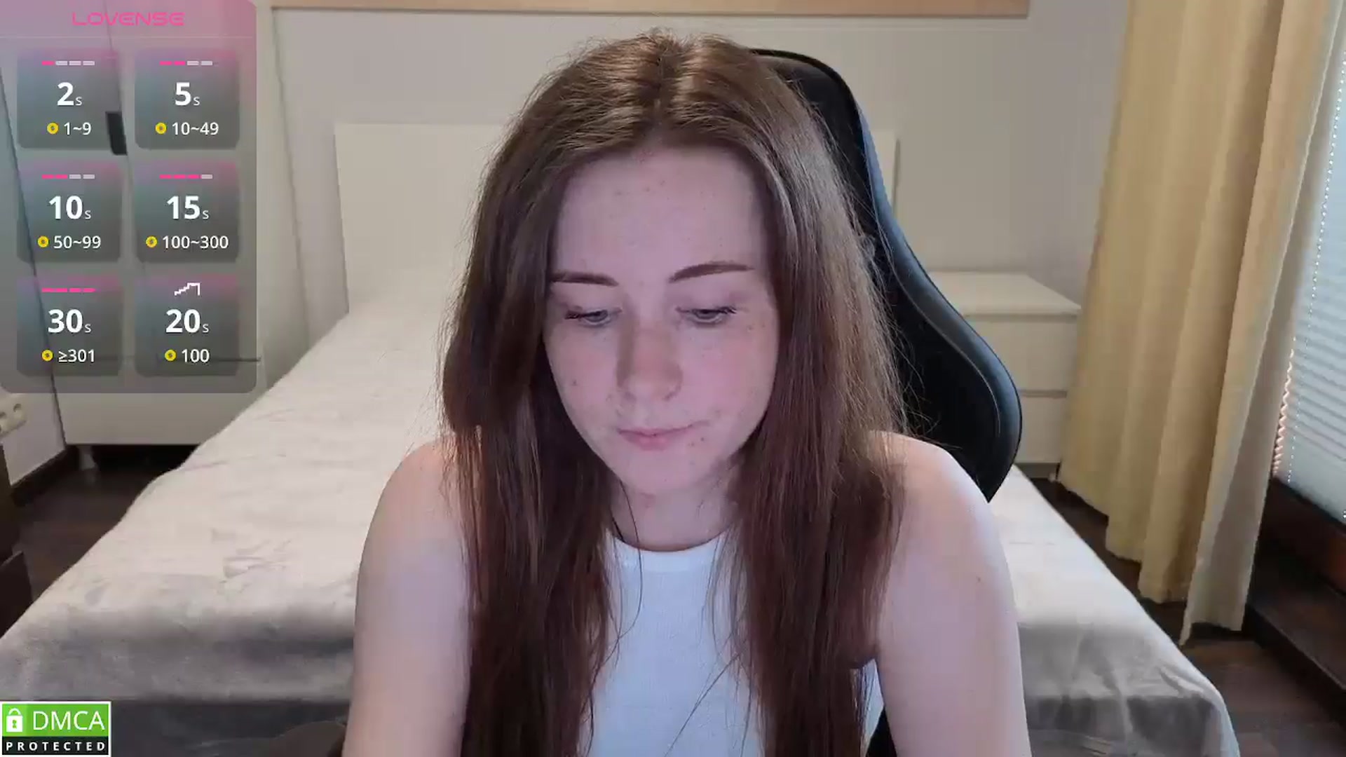 Gallery image thumbnail from Mary_Moonn's myfreecams stream on, 06/18/2025, 15:58 image 3 of 20