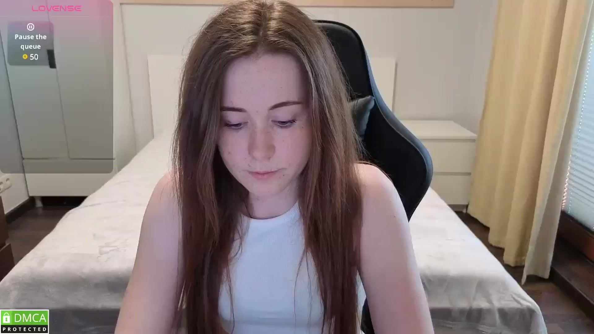 Gallery image thumbnail from Mary_Moonn's myfreecams stream on, 06/18/2025, 16:14 image 3 of 20