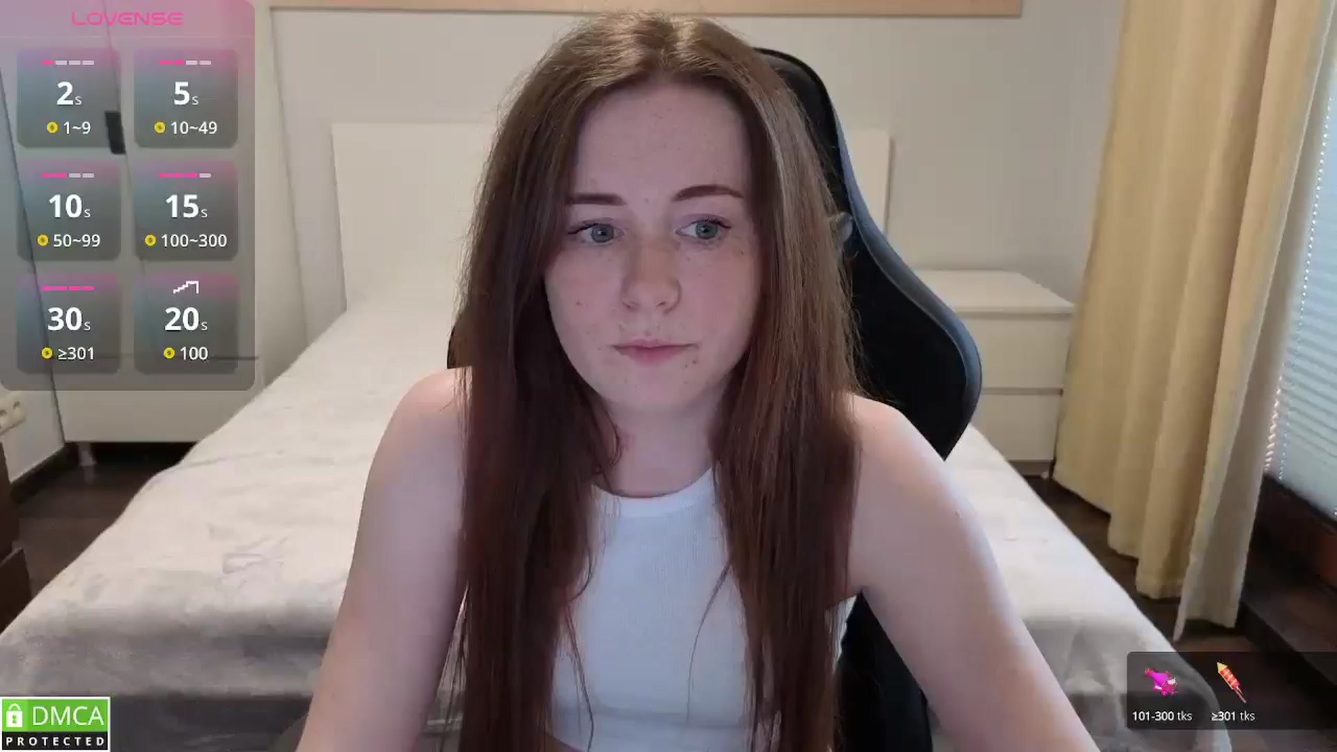 Gallery image thumbnail from Mary_Moonn's myfreecams stream on, 06/18/2025, 16:14 image 12 of 20
