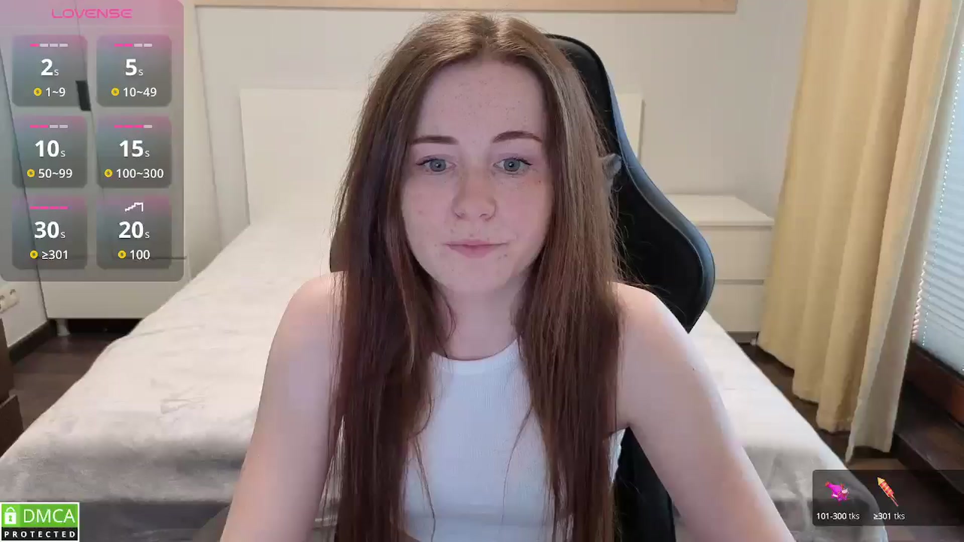 Gallery image thumbnail from Mary_Moonn's myfreecams stream on, 06/18/2025, 16:14 image 16 of 20