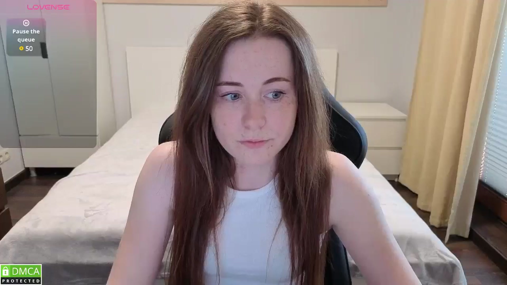 Gallery image thumbnail from Mary_Moonn's myfreecams stream on, 06/18/2025, 16:14 image 5 of 20