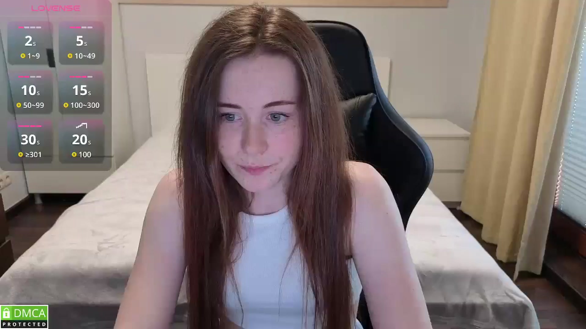 Gallery image thumbnail from Mary_Moonn's myfreecams stream on, 06/18/2025, 16:14 image 18 of 20
