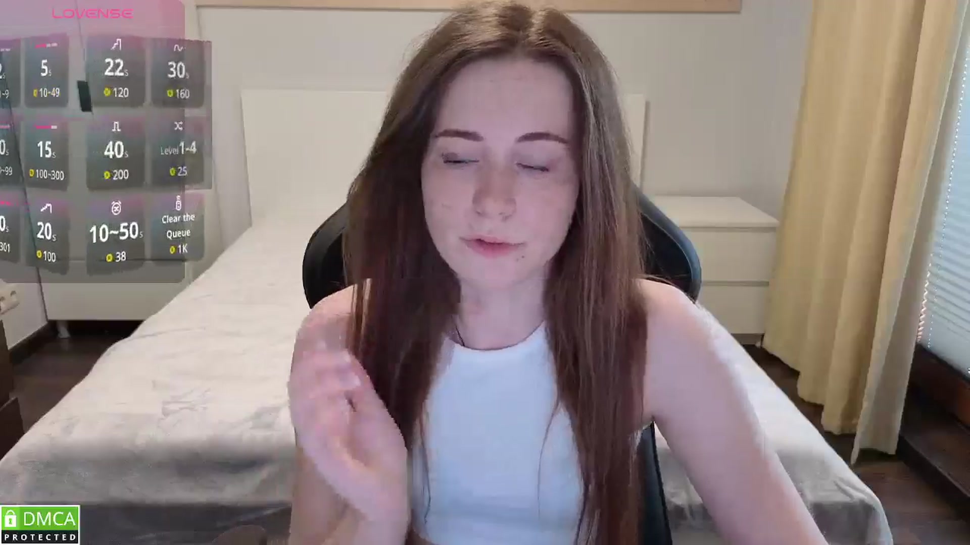 Gallery image thumbnail from Mary_Moonn's myfreecams stream on, 06/18/2025, 16:14 image 2 of 20