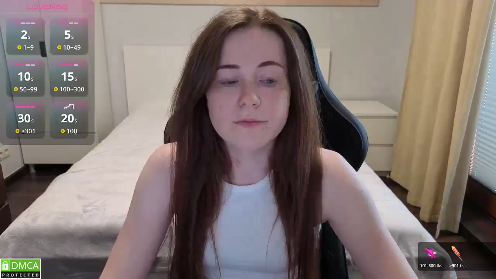 Gallery image thumbnail from Mary_Moonn's myfreecams stream on, 06/18/2025, 16:14 image 8 of 20