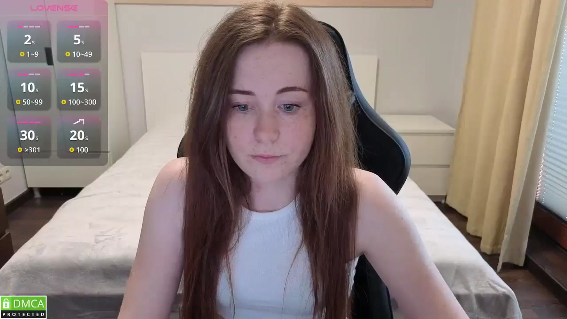Gallery image thumbnail from Mary_Moonn's myfreecams stream on, 06/18/2025, 16:14 image 6 of 20