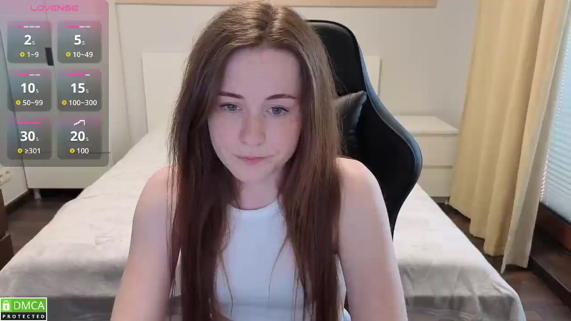 Gallery image thumbnail from Mary_Moonn's myfreecams stream on, 06/18/2025, 16:14 image 14 of 20