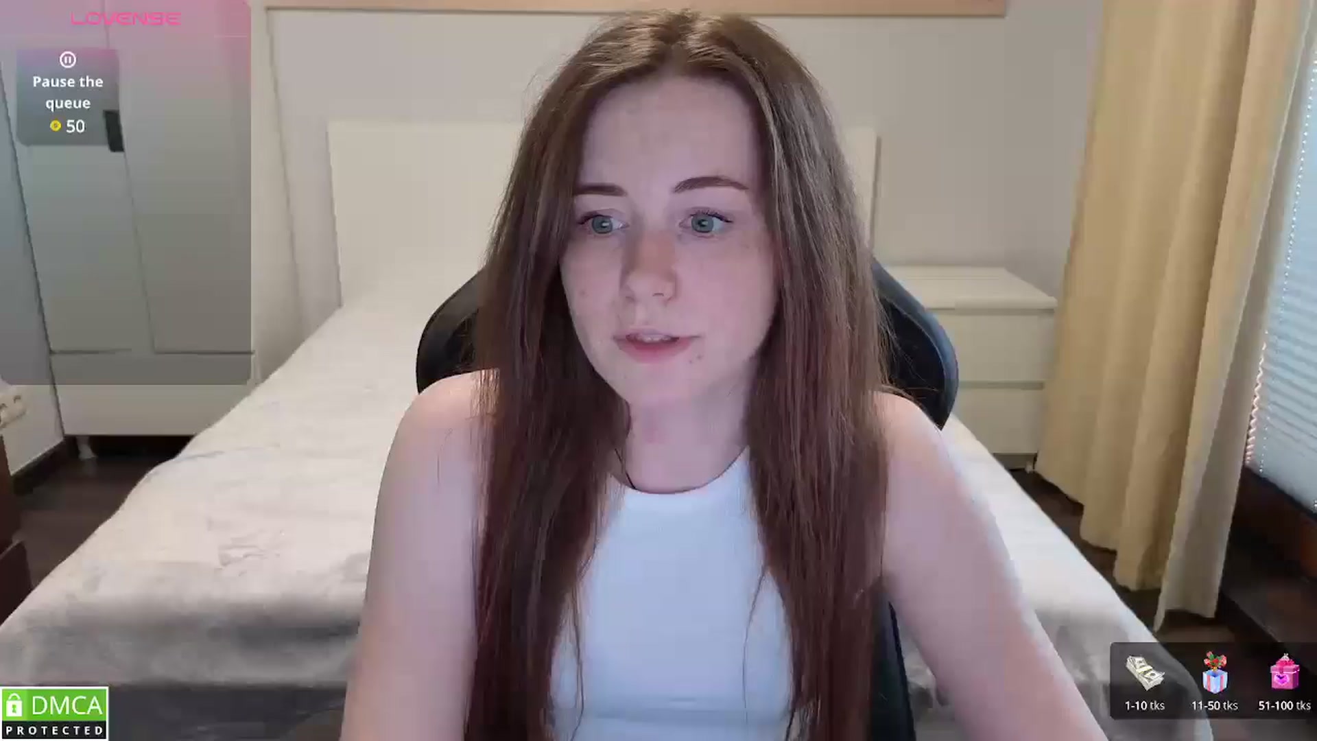 Gallery image thumbnail from Mary_Moonn's myfreecams stream on, 06/18/2025, 16:14 image 1 of 20