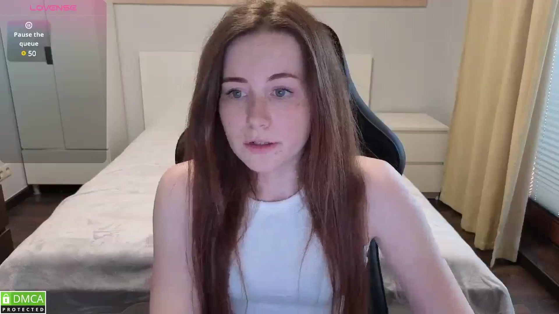 Gallery image thumbnail from Mary_Moonn's myfreecams stream on, 06/18/2025, 16:14 image 7 of 20