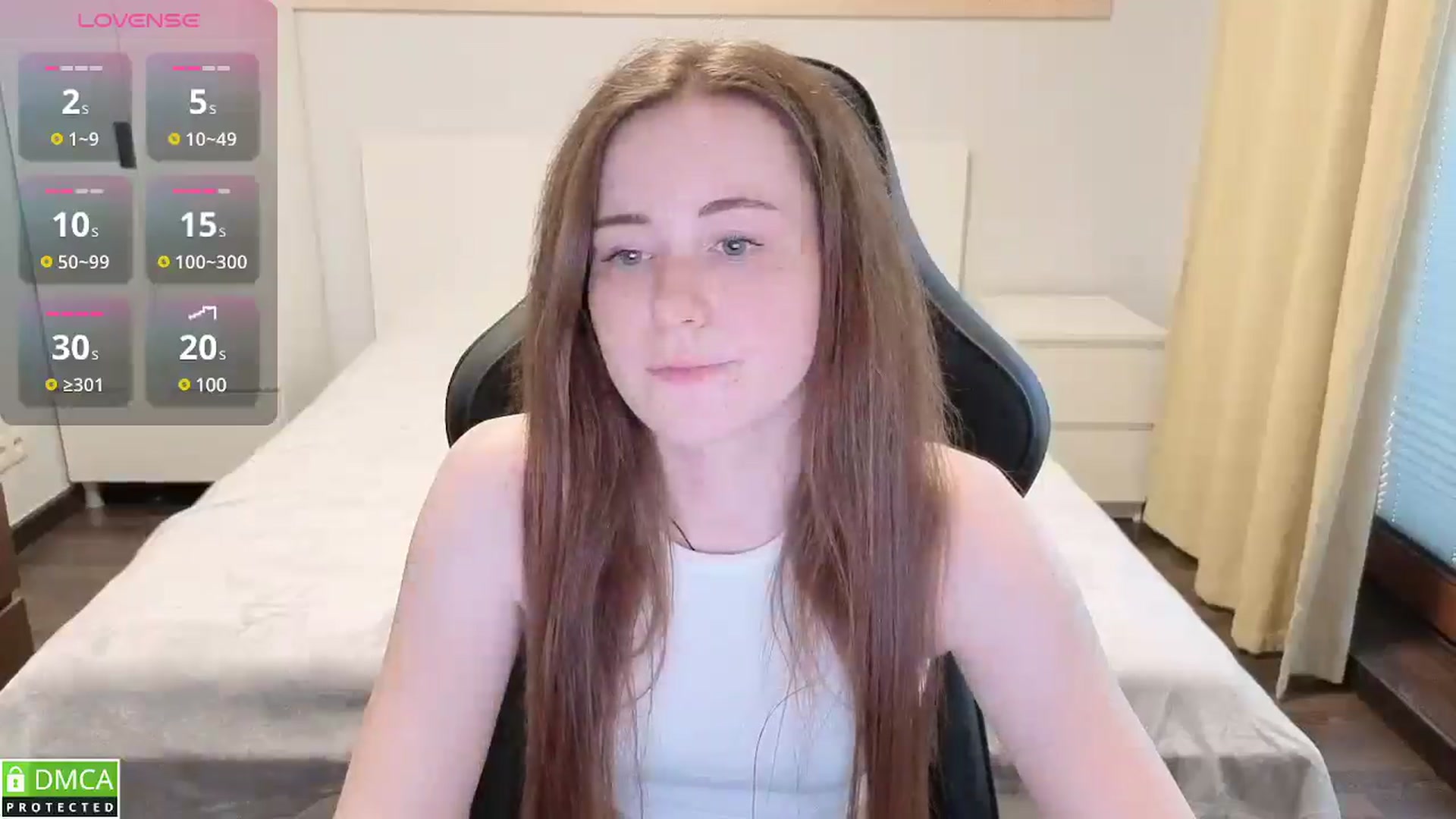 Gallery image thumbnail from Mary_Moonn's myfreecams stream on, 06/18/2025, 17:26 image 3 of 20