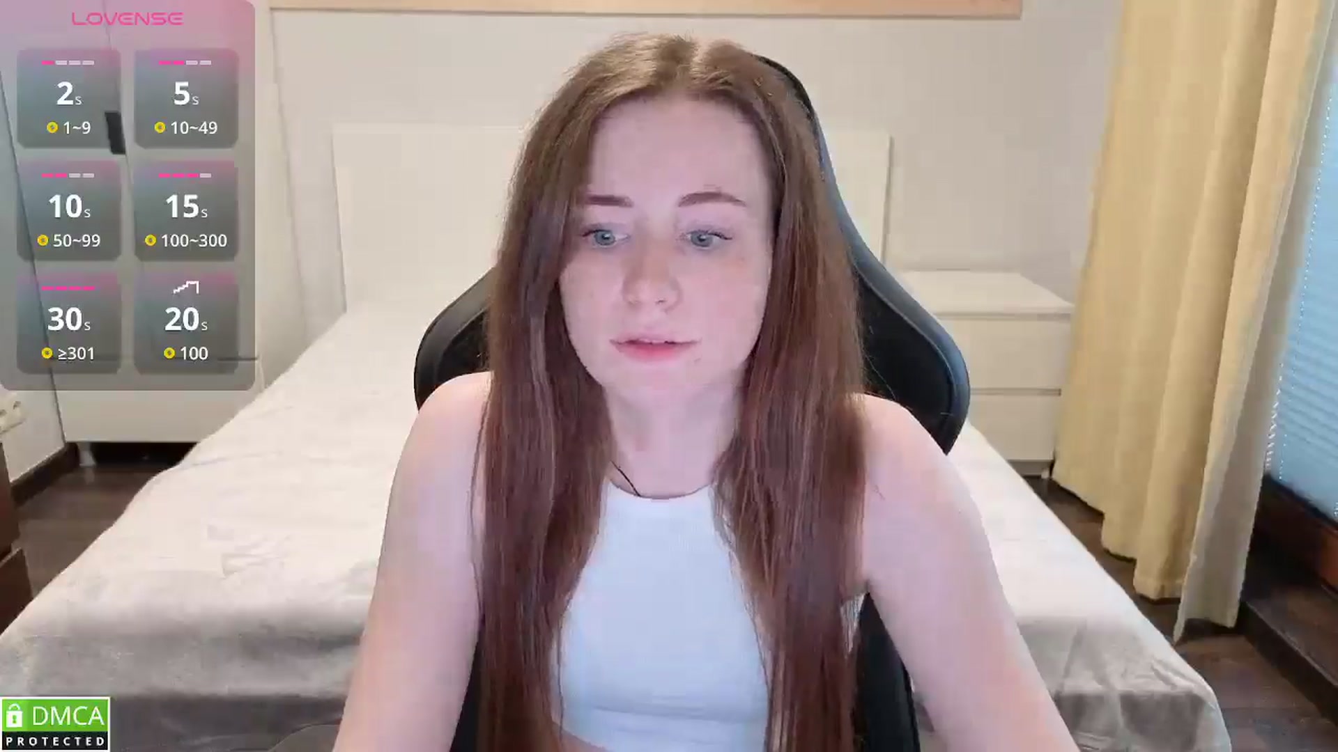 Gallery image thumbnail from Mary_Moonn's myfreecams stream on, 06/18/2025, 17:26 image 5 of 20