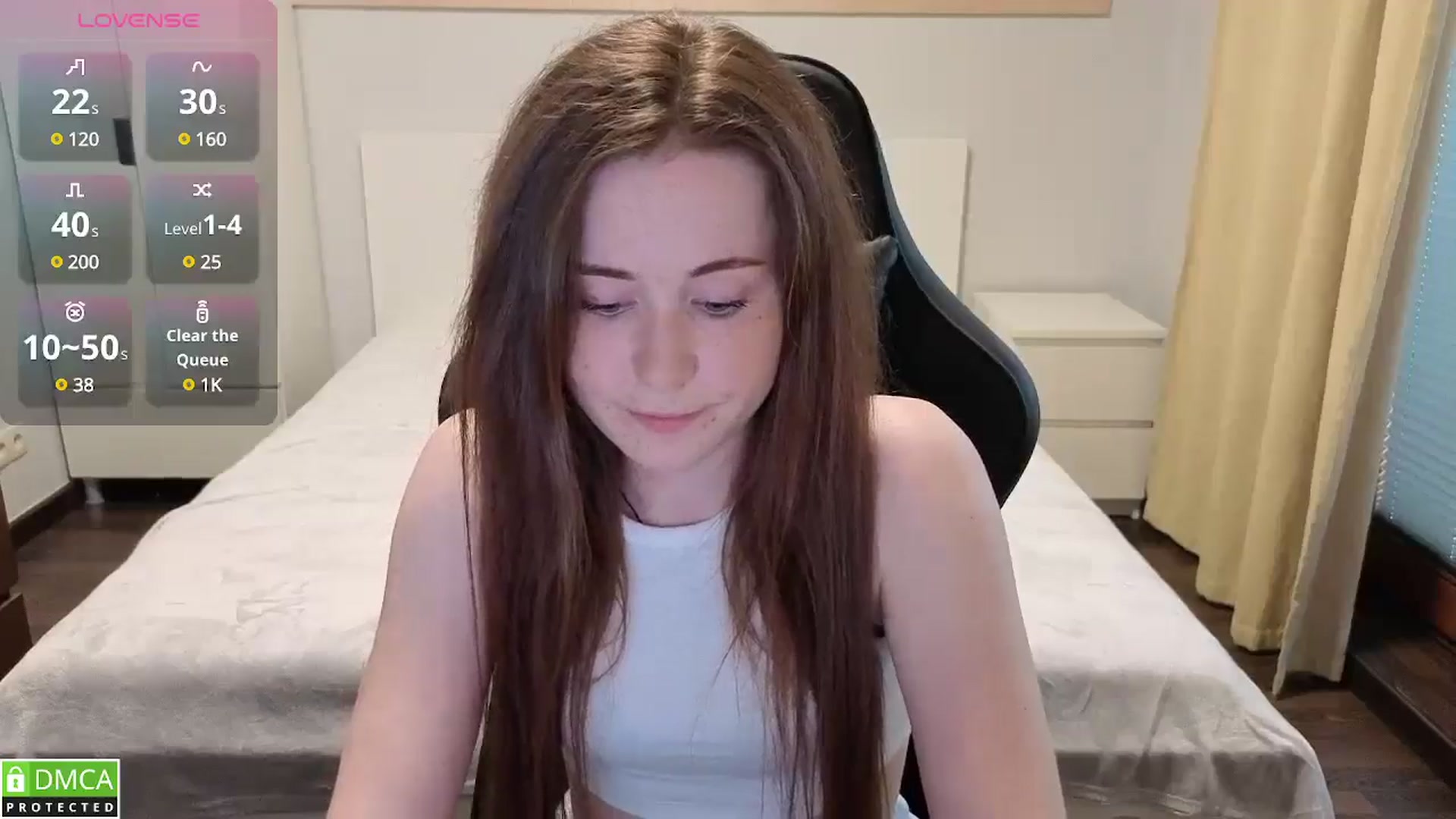 Gallery image thumbnail from Mary_Moonn's myfreecams stream on, 06/18/2025, 18:07 image 9 of 20