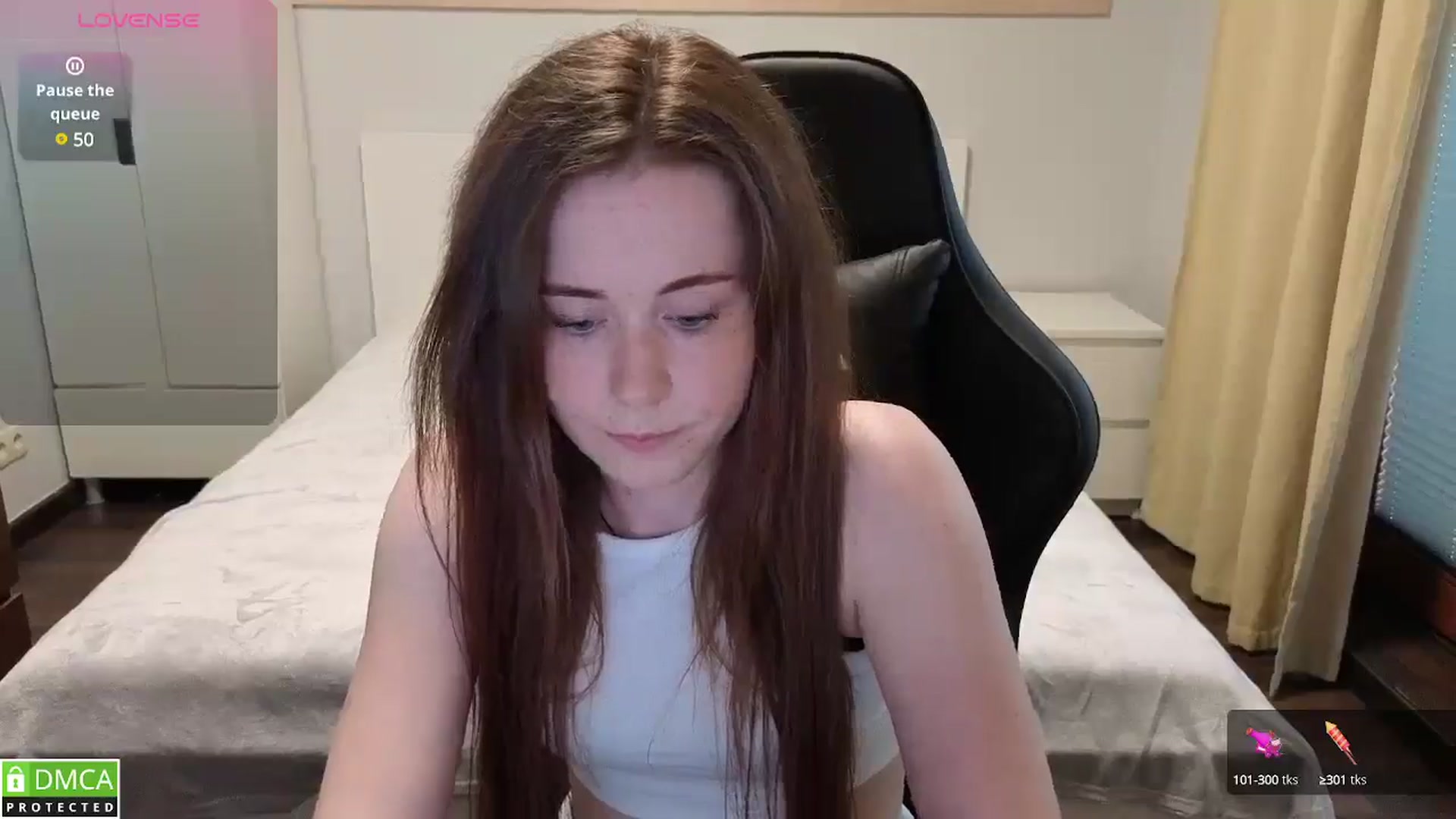 Gallery image thumbnail from Mary_Moonn's myfreecams stream on, 06/18/2025, 18:07 image 15 of 20