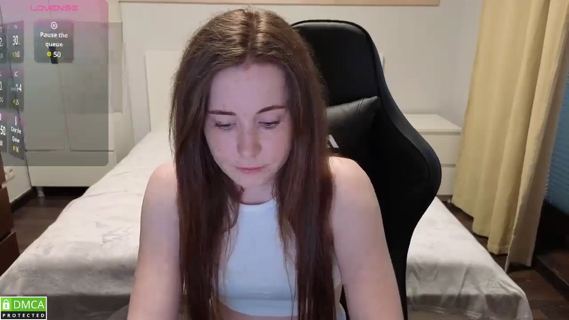 Gallery image thumbnail from Mary_Moonn's myfreecams stream on, 06/18/2025, 18:36 image 8 of 20