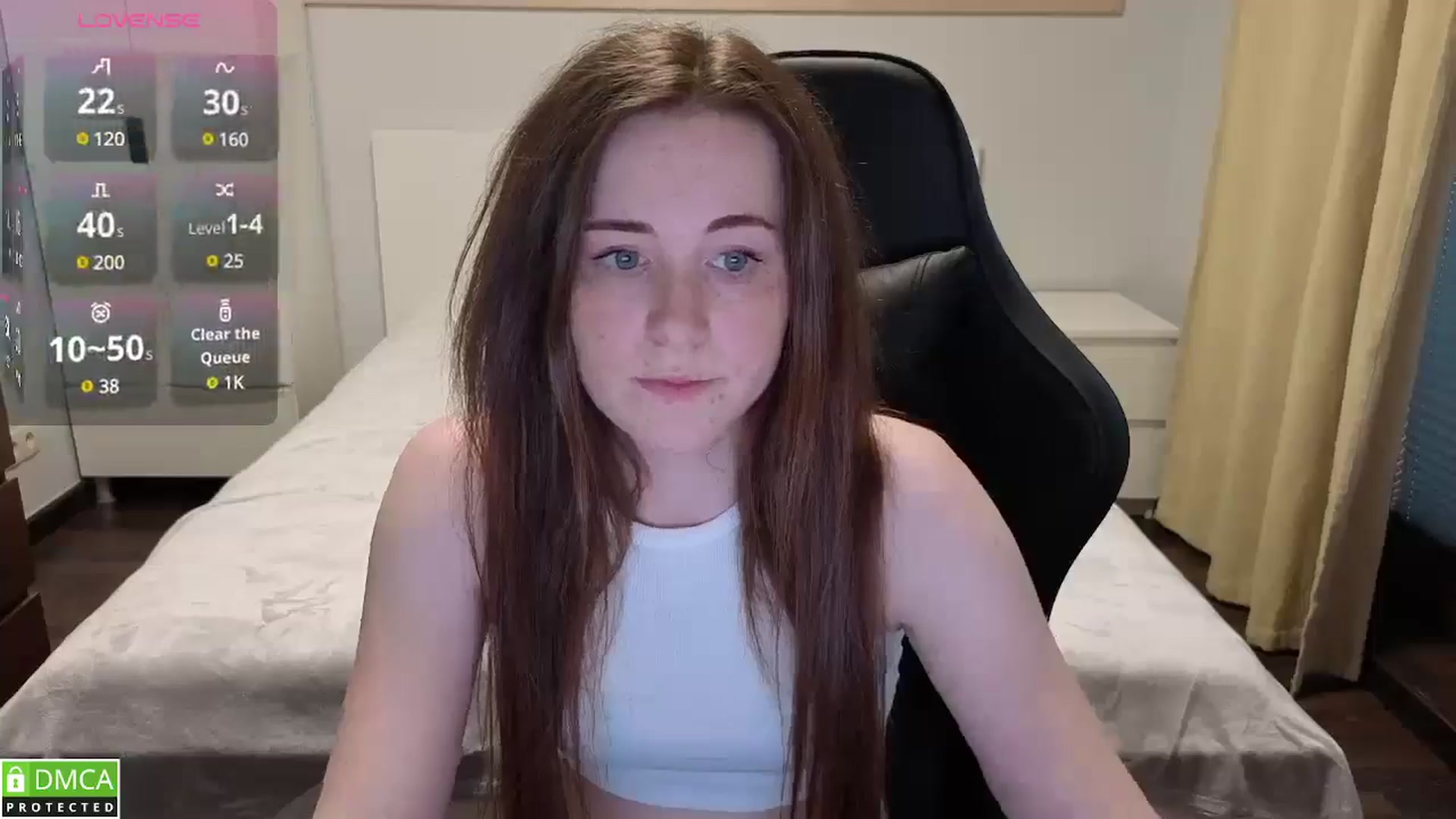 Gallery image thumbnail from Mary_Moonn's myfreecams stream on, 06/18/2025, 18:36 image 7 of 20
