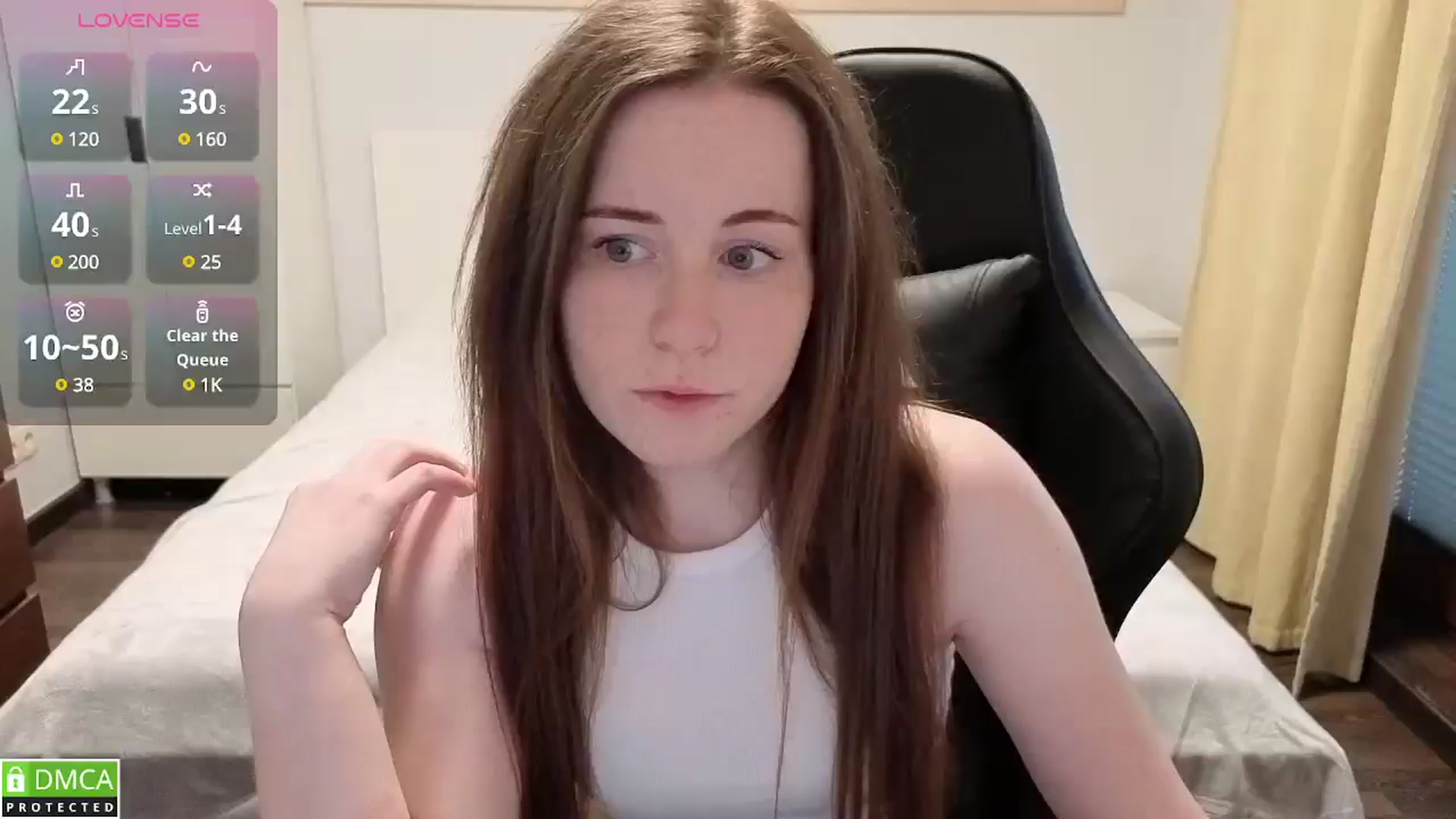 Gallery image thumbnail from Mary_Moonn's myfreecams stream on, 06/18/2025, 18:36 image 1 of 20