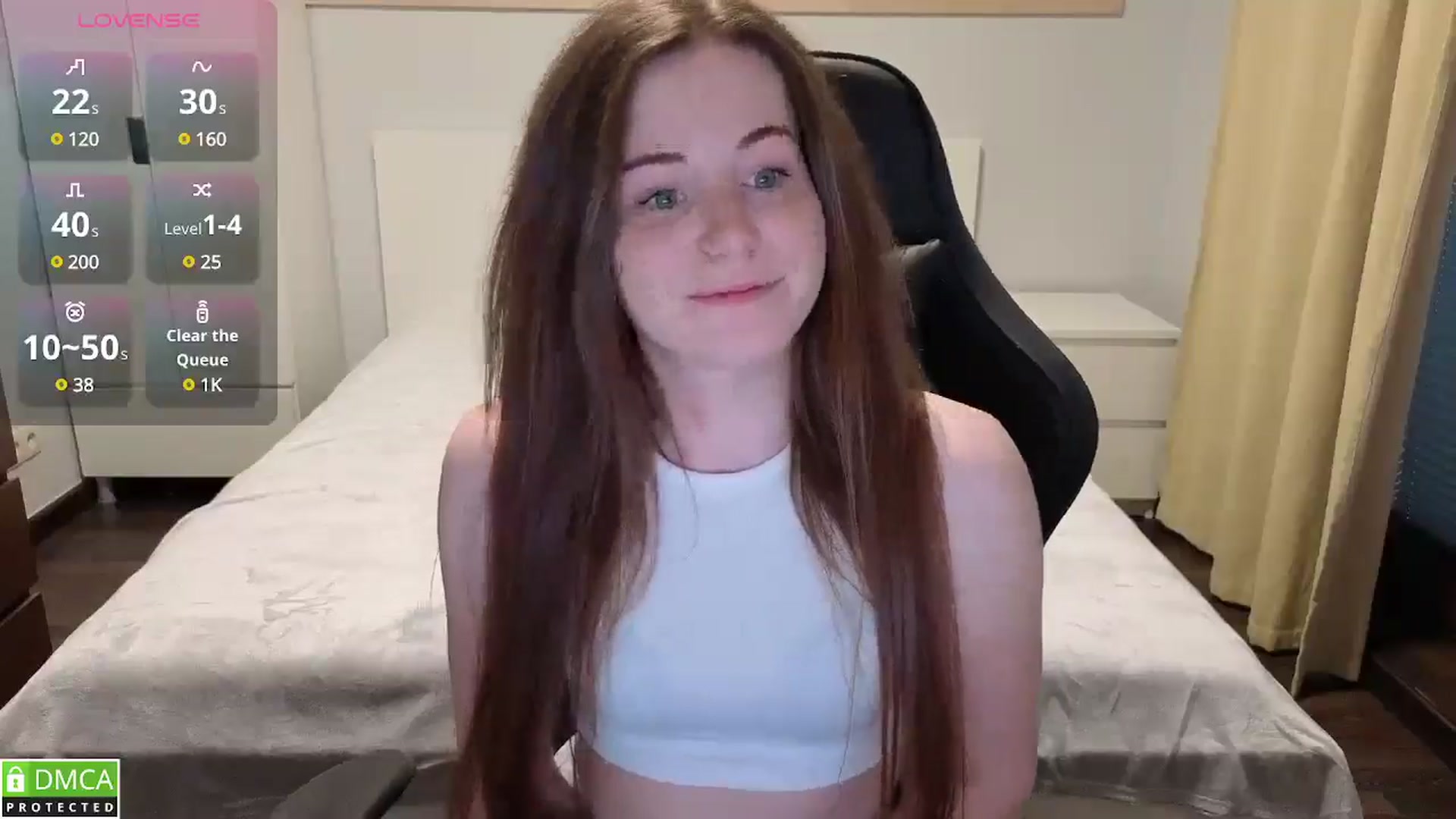 Gallery image thumbnail from Mary_Moonn's myfreecams stream on, 06/18/2025, 18:36 image 20 of 20