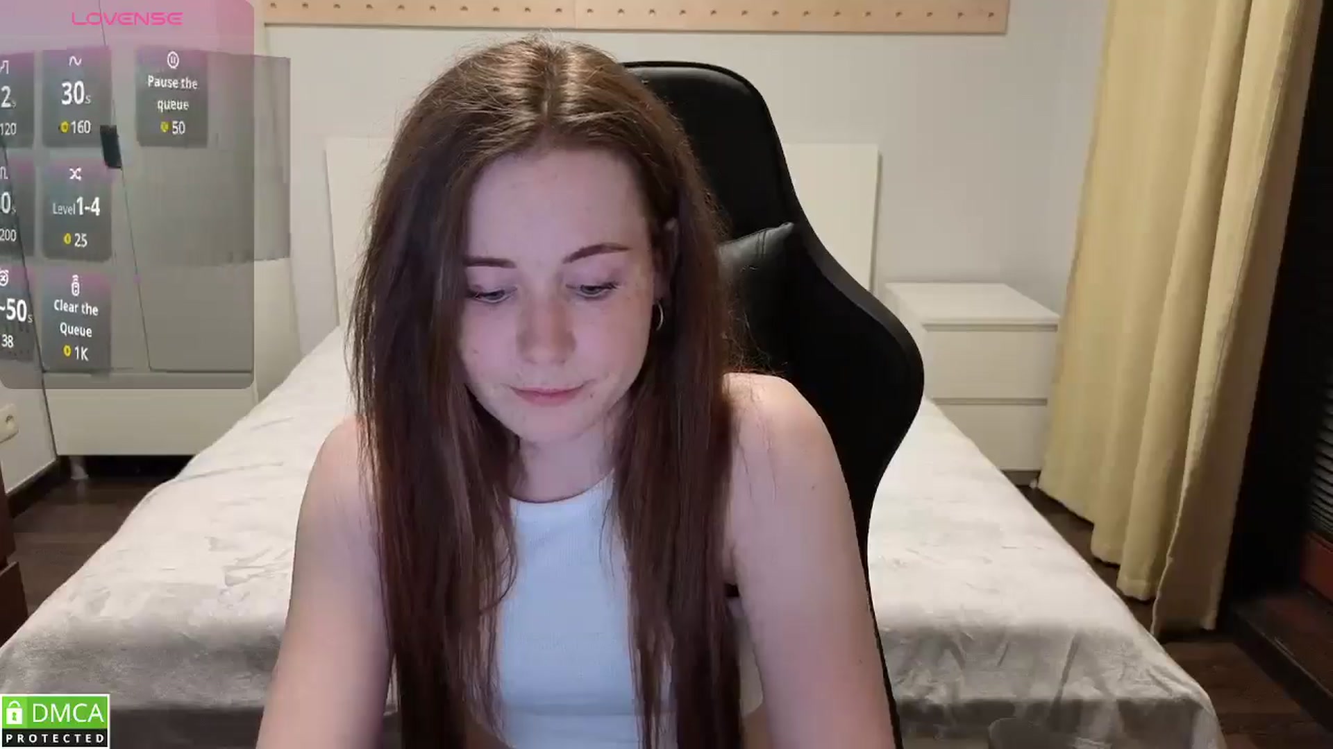 Gallery image thumbnail from Mary_Moonn's myfreecams stream on, 06/18/2025, 19:51 image 20 of 20