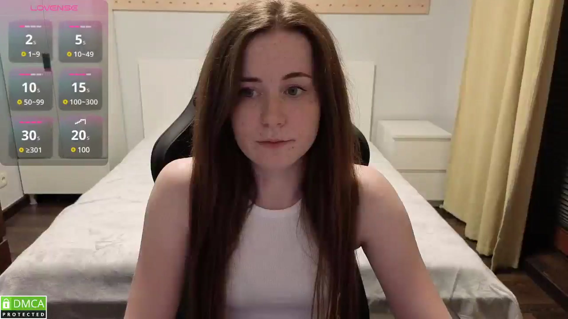 Gallery image thumbnail from Mary_Moonn's myfreecams stream on, 06/18/2025, 19:51 image 11 of 20