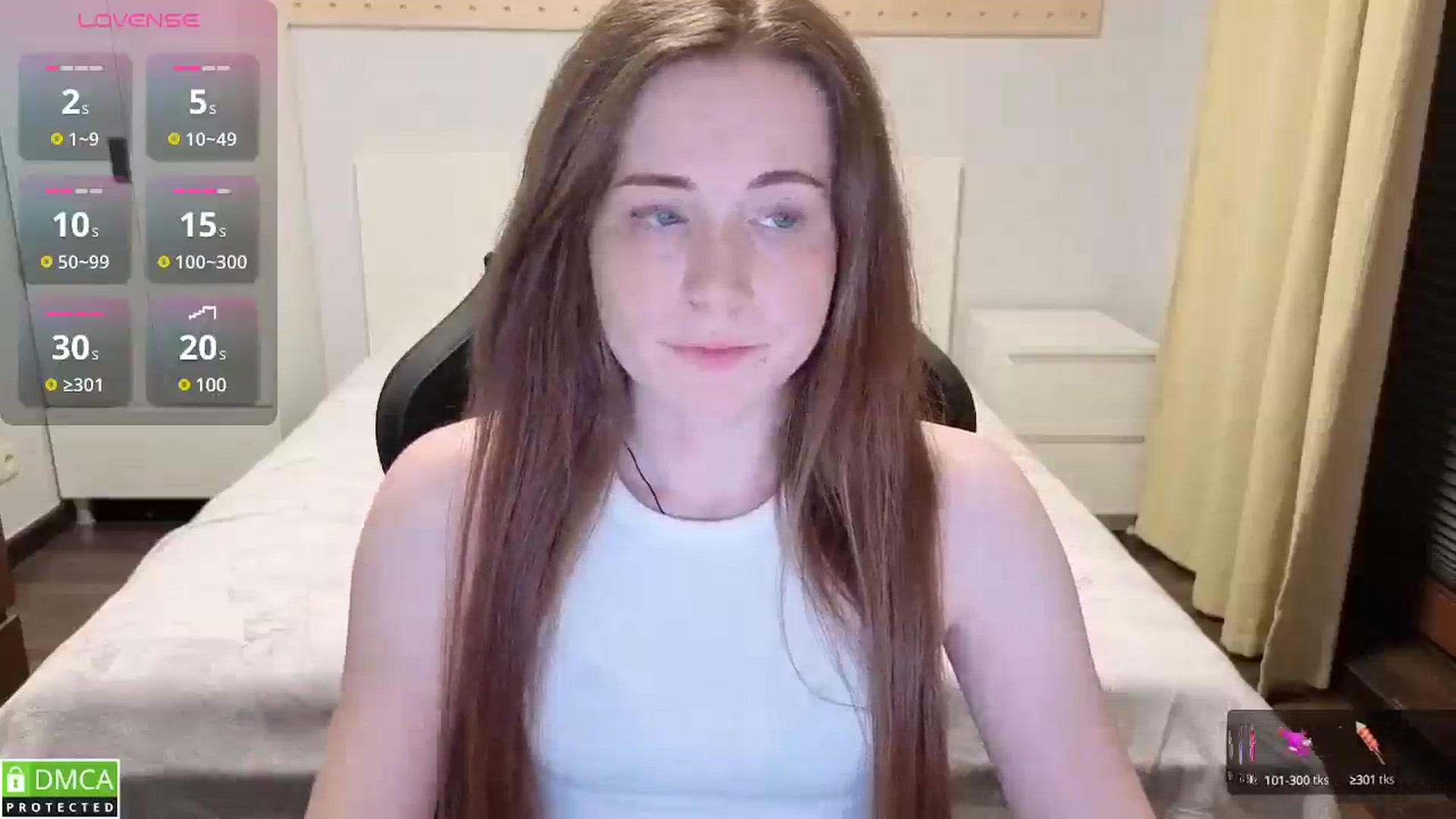 Gallery image thumbnail from Mary_Moonn's myfreecams stream on, 06/18/2025, 19:51 image 5 of 20