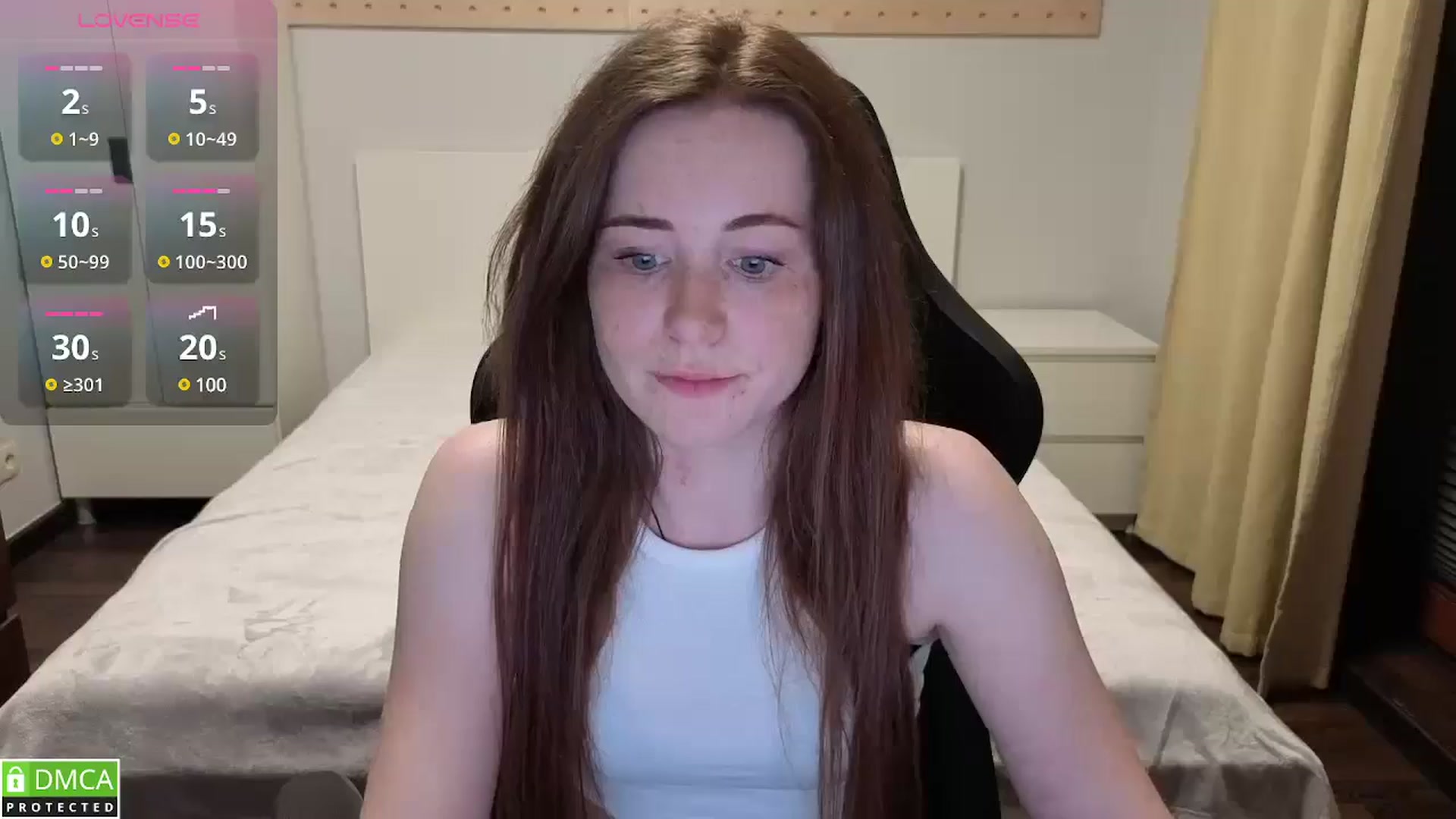 Gallery image thumbnail from Mary_Moonn's myfreecams stream on, 06/18/2025, 19:51 image 8 of 20