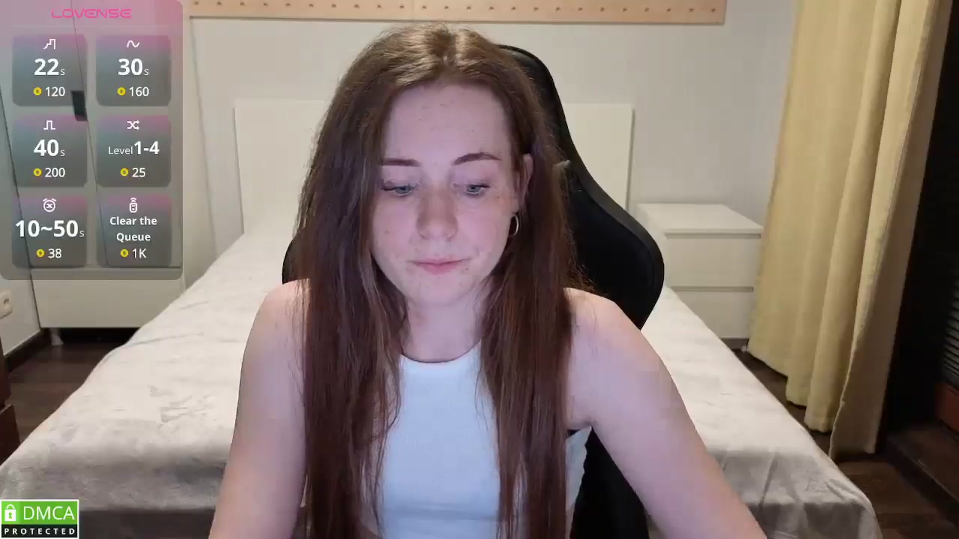 Gallery image thumbnail from Mary_Moonn's myfreecams stream on, 06/18/2025, 19:51 image 18 of 20