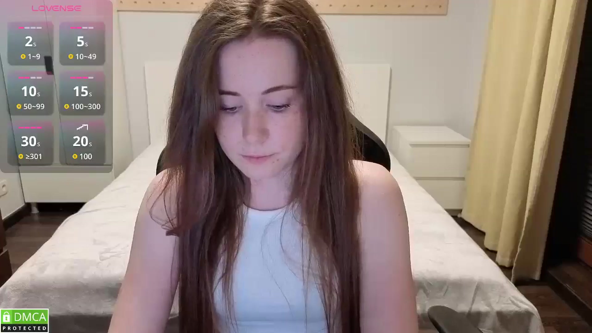 Gallery image thumbnail from Mary_Moonn's myfreecams stream on, 06/18/2025, 19:51 image 13 of 20
