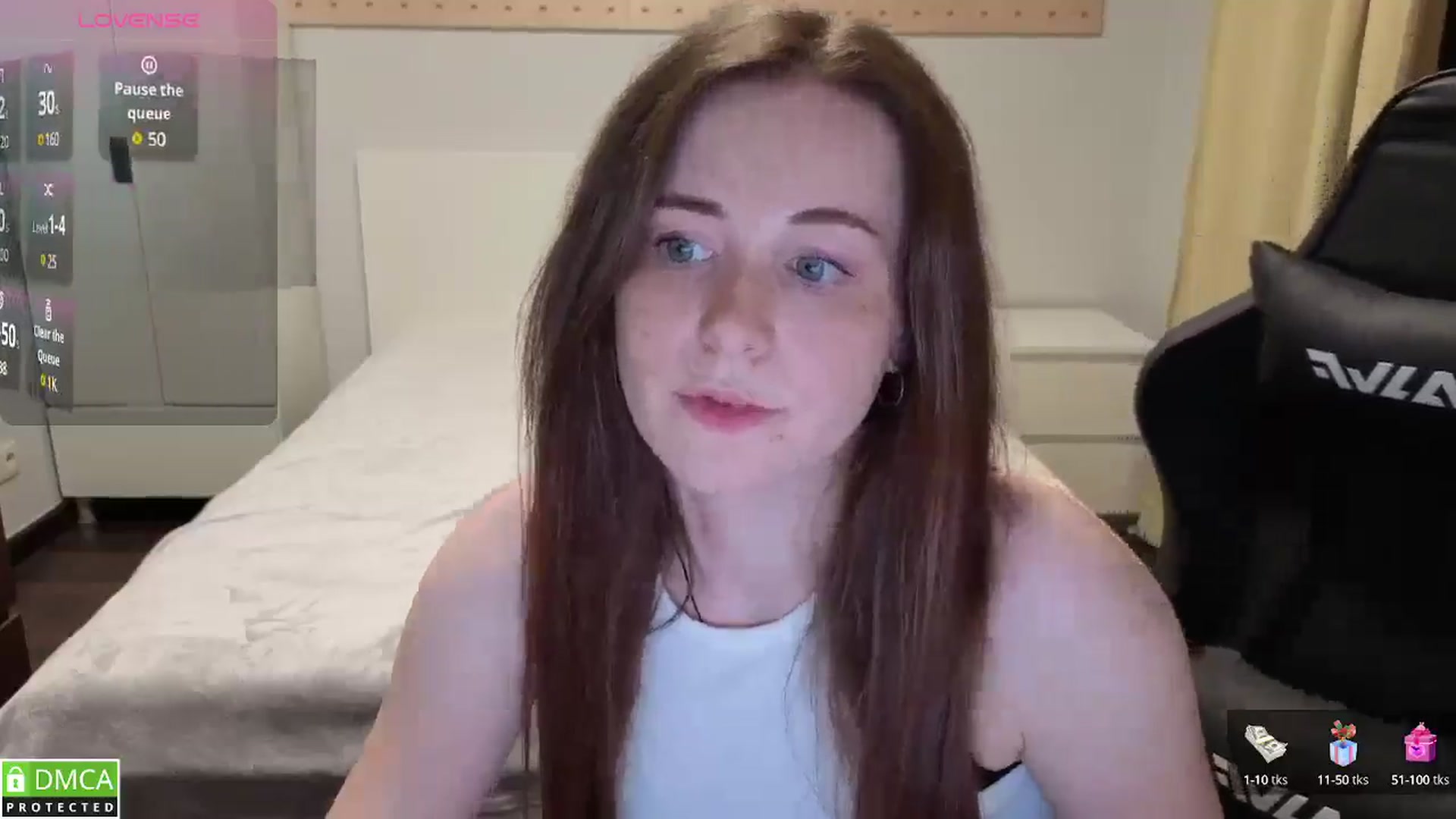 Gallery image thumbnail from Mary_Moonn's myfreecams stream on, 06/18/2025, 19:51 image 12 of 20