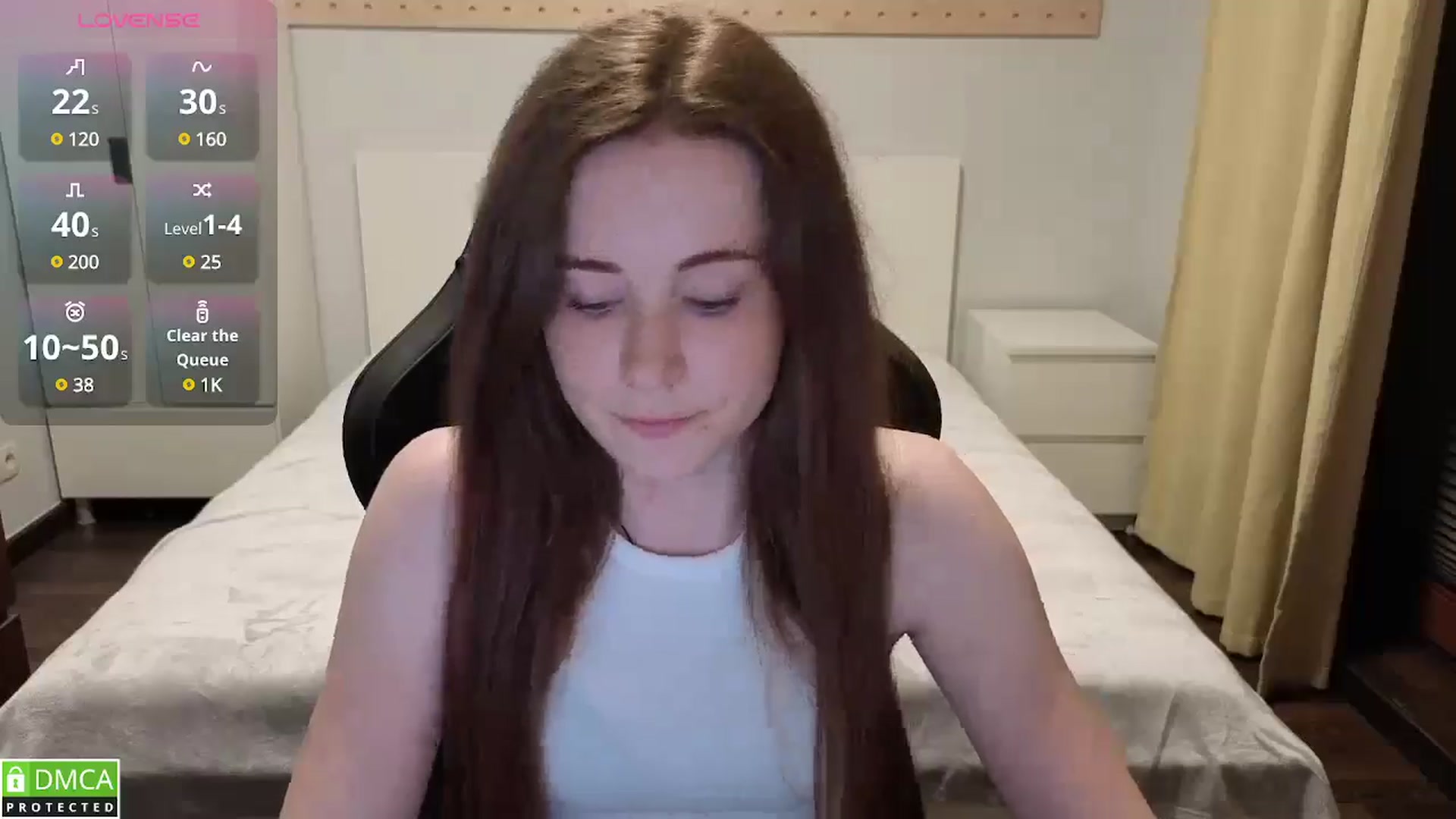 Gallery image thumbnail from Mary_Moonn's myfreecams stream on, 06/18/2025, 19:51 image 7 of 20
