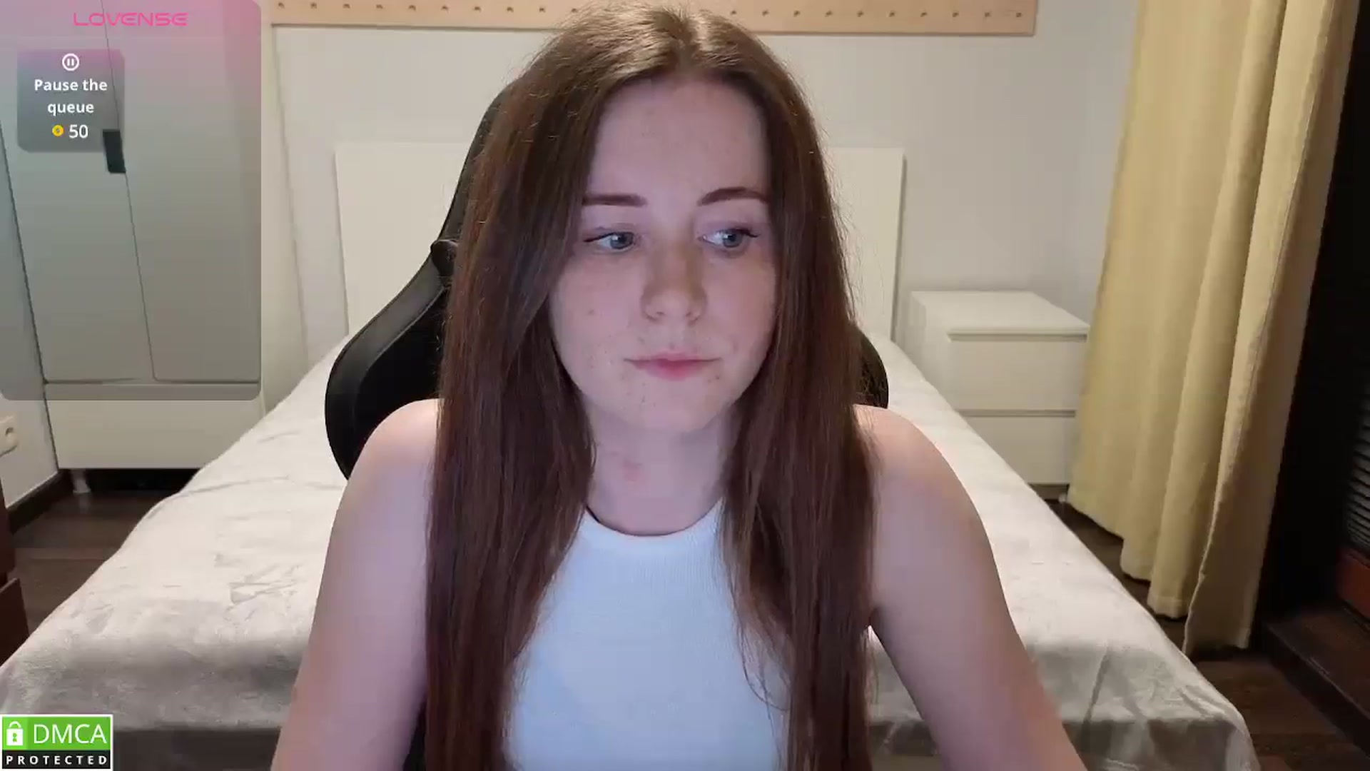 Gallery image thumbnail from Mary_Moonn's myfreecams stream on, 06/18/2025, 19:51 image 6 of 20