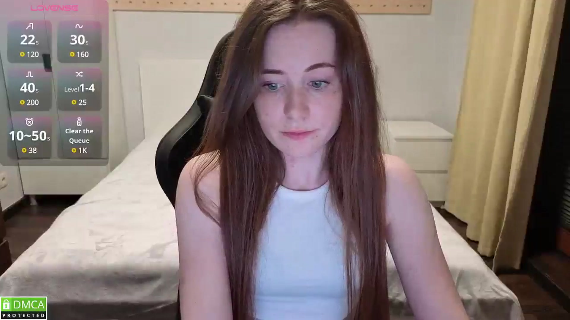 Gallery image thumbnail from Mary_Moonn's myfreecams stream on, 06/18/2025, 19:51 image 10 of 20