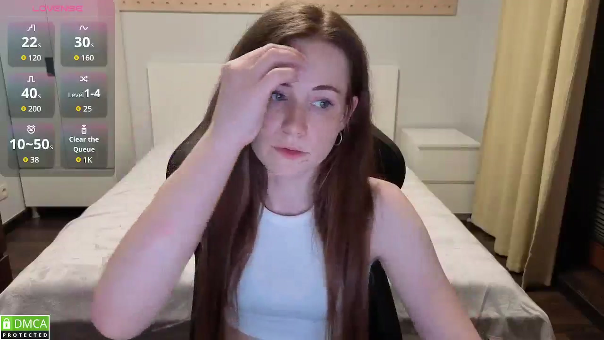 Gallery image thumbnail from Mary_Moonn's myfreecams stream on, 06/18/2025, 19:51 image 15 of 20