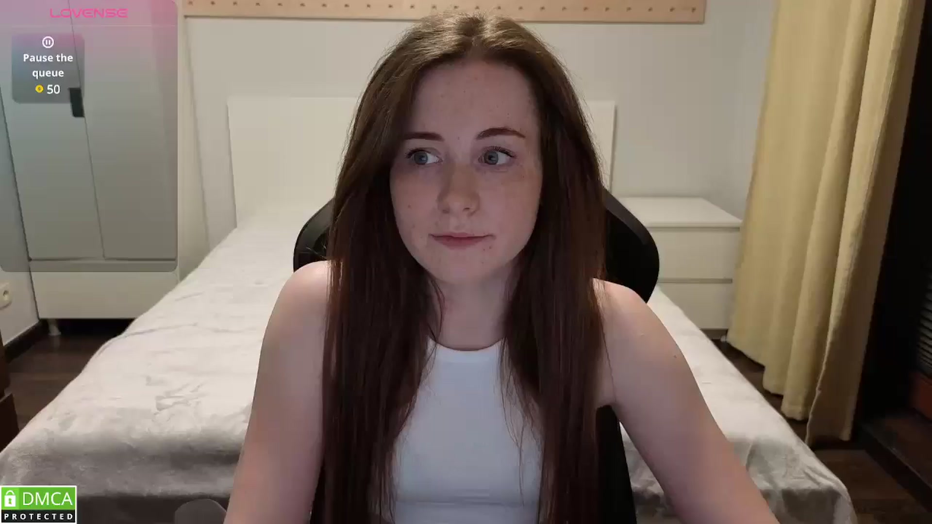 Gallery image thumbnail from Mary_Moonn's myfreecams stream on, 06/18/2025, 19:51 image 9 of 20