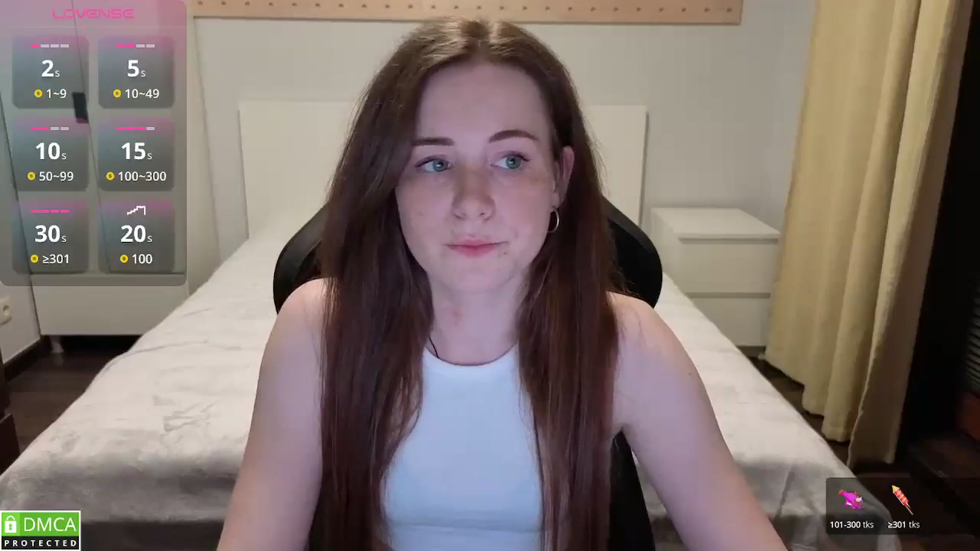 Gallery image thumbnail from Mary_Moonn's myfreecams stream on, 06/18/2025, 19:51 image 16 of 20