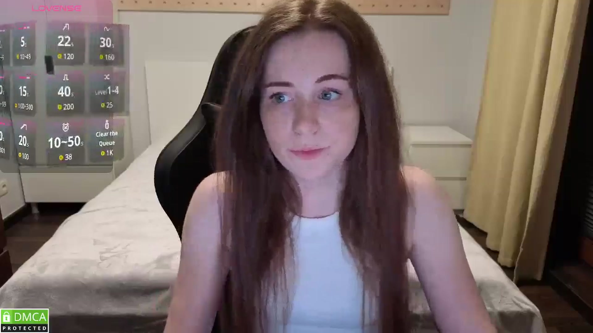 Gallery image thumbnail from Mary_Moonn's myfreecams stream on, 06/18/2025, 19:51 image 3 of 20