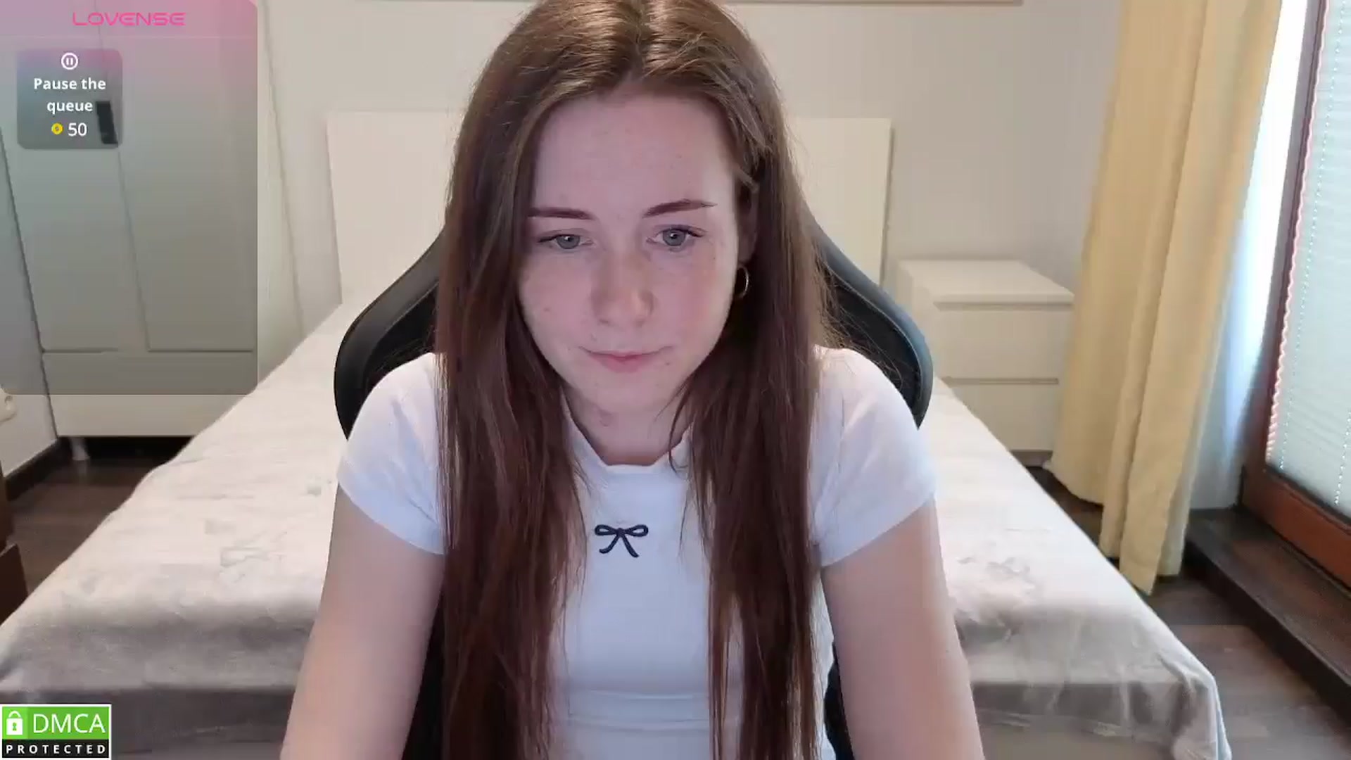 Gallery image thumbnail from Mary_Moonn's myfreecams stream on, 06/19/2025, 14:05 image 1 of 20